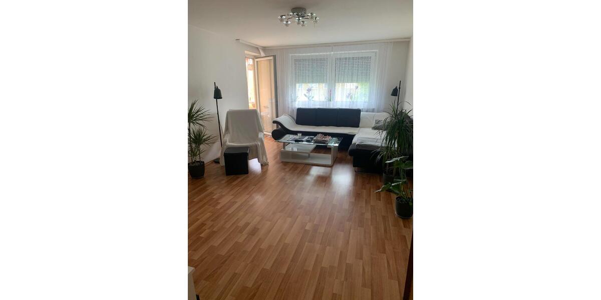 Etagenwohnung Dingolfing - 3.5 Zimmer, 83 m&sup2;, 245.000&euro; | Angebot:25920779