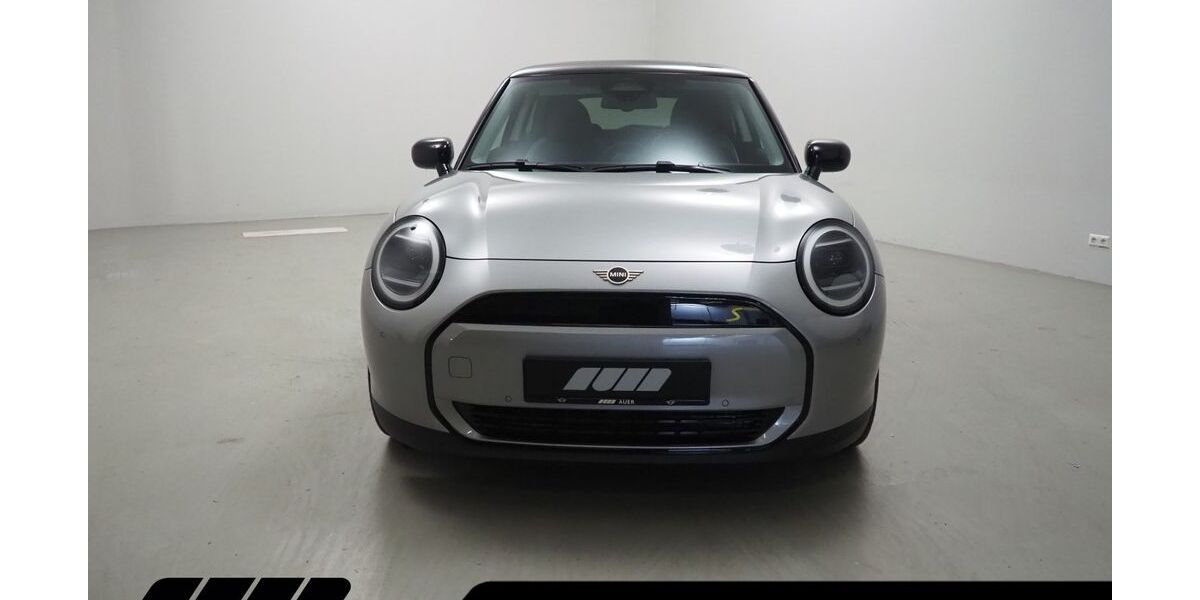 Mini Cooper SE 15.200 km 33.890 &euro; Konstanz 78467