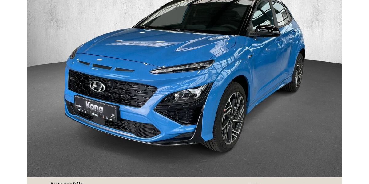 Hyundai KONA 34.466 km 18.990 &euro; Dinslaken 46535