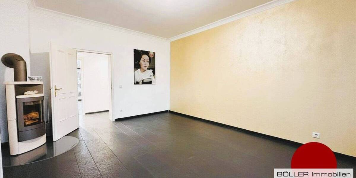 Etagenwohnung Nürnberg Rennweg - 4 Zimmer, 129 m&sup2;, 469.000&euro; | Angebot:26362815
