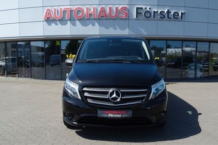 Mercedes-Benz Vito 78.430 km 37.850 &euro; Wittenberge 19322