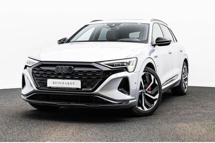 Audi Q8 e-tron 70.051 km 49.750 &euro; Hagen 58091