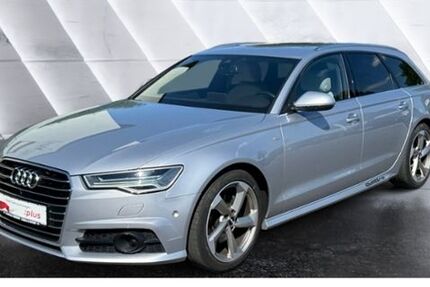 Audi A6 147.750 km 20.890 &euro; Lübben 15907