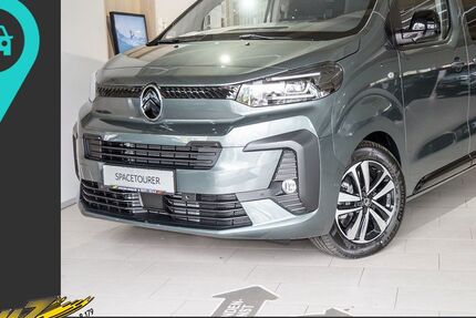 Citroen SpaceTourer 3.588 km 38.440 &euro; Königs Wusterhausen 15711