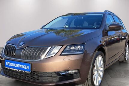 Skoda Octavia 76.700 km 16.890 &euro; Böblingen 71034