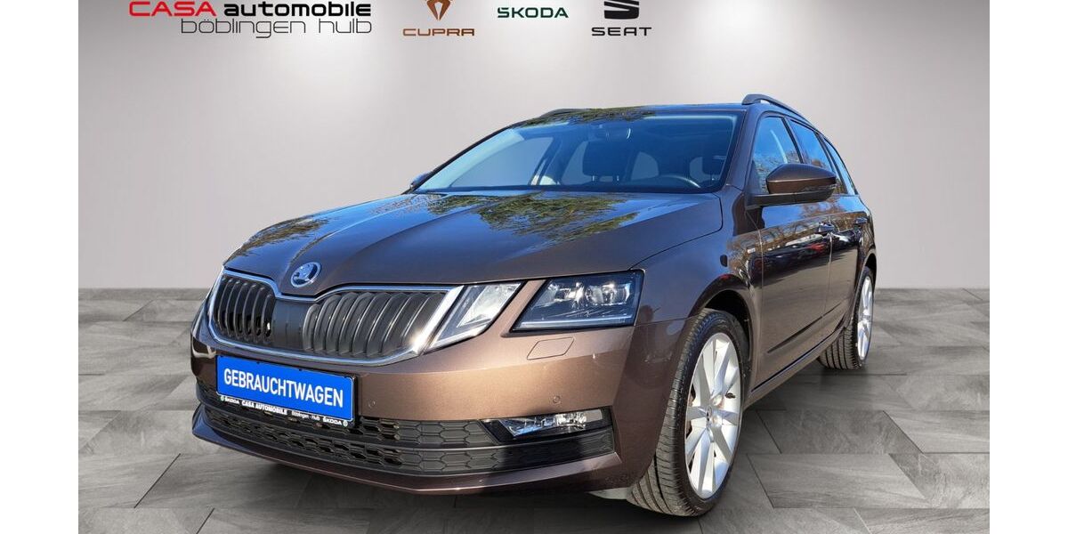 Skoda Octavia 76.700 km 16.890 &euro; Böblingen 71034
