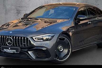Mercedes AMG GT