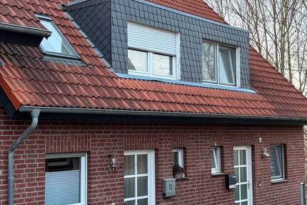 Haus Oerlinghausen - 5 Zimmer, 115 m&sup2;, 245.000&euro; | Angebot:27232120