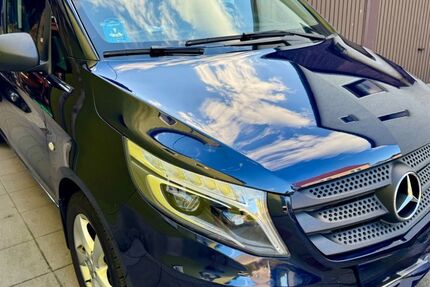 Mercedes-Benz Vito 116.000 km 28.300 &euro; Frankenthal 01909