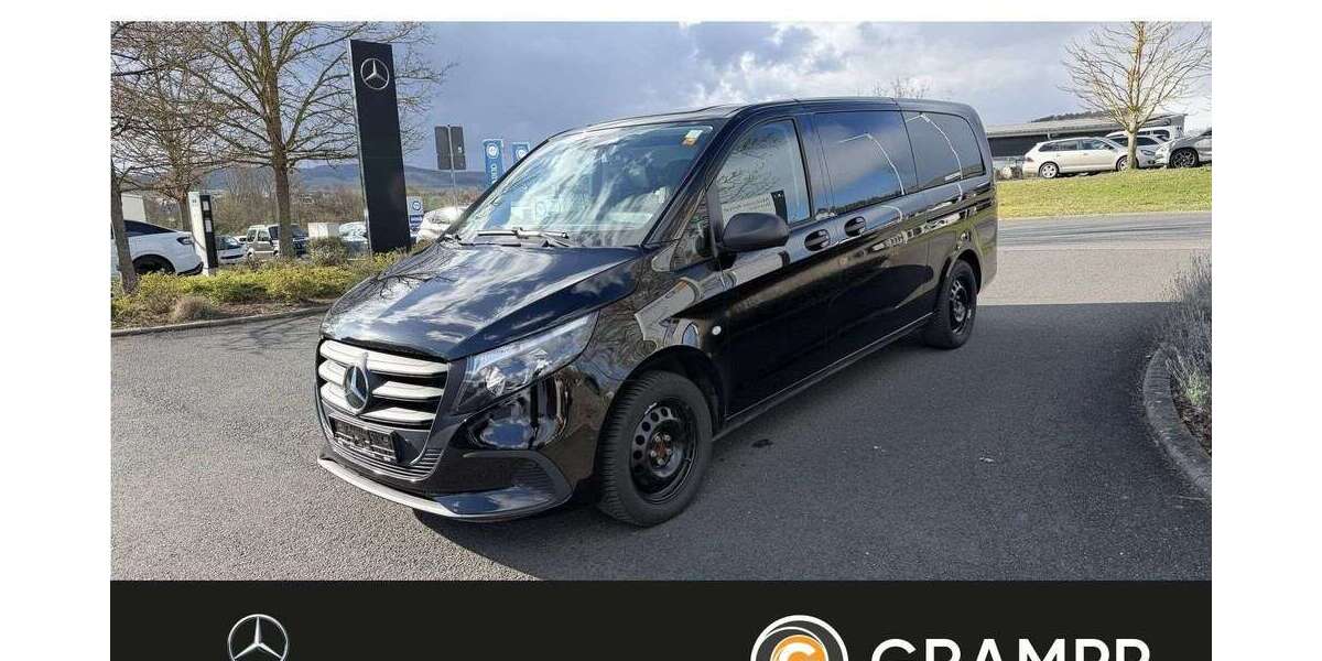 Mercedes-Benz Vito 16.380 km 47.880 &euro; Karlstadt 97753