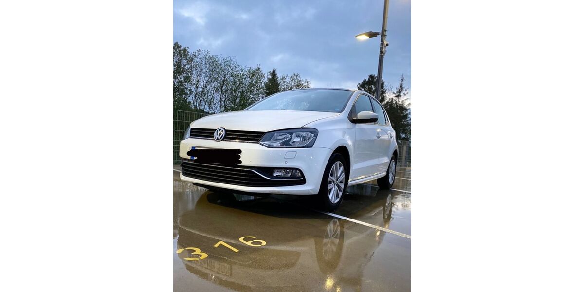 VW Polo 99.800 km 8.888 &euro; Westerstede 26655