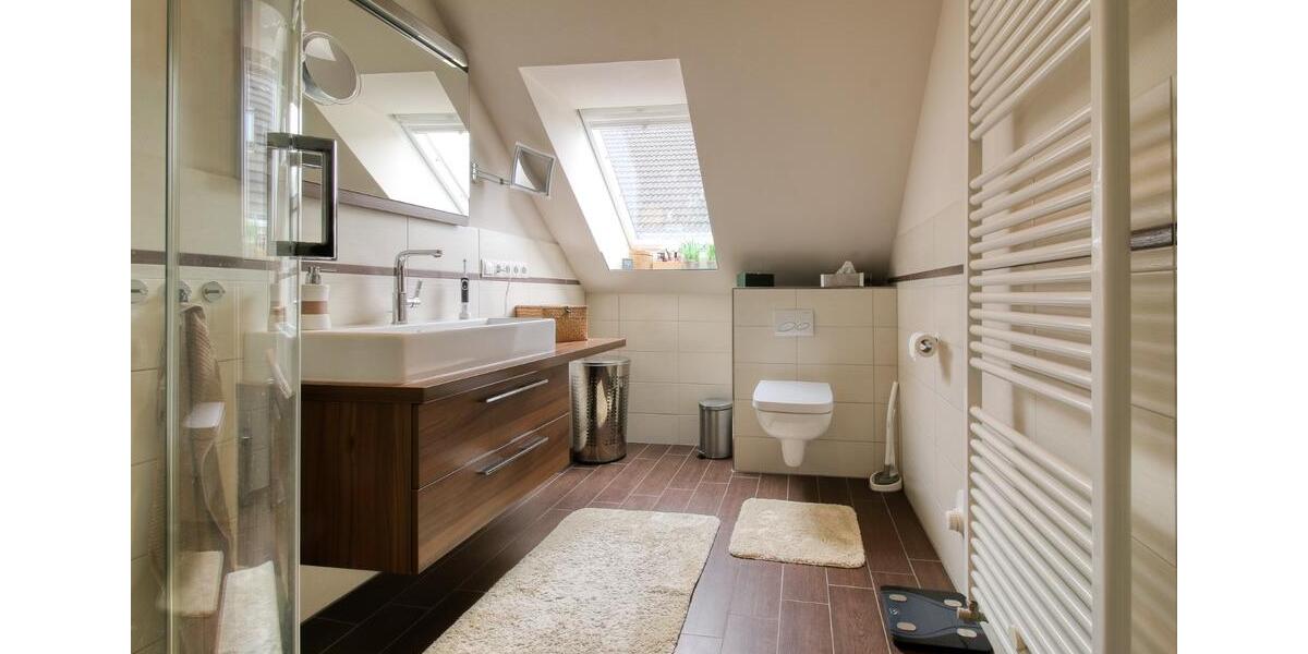 Einfamilienhaus Husum - 6 Zimmer, 228 m&sup2;, 649.000&euro; | Angebot:26663392