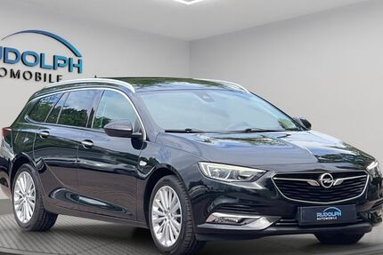 Opel Insignia 65.000 km 16.399 € Berlin 13088