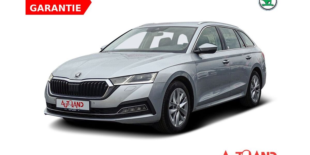 Skoda Octavia 129.679 km 19.990 &euro; Eisleben 06295