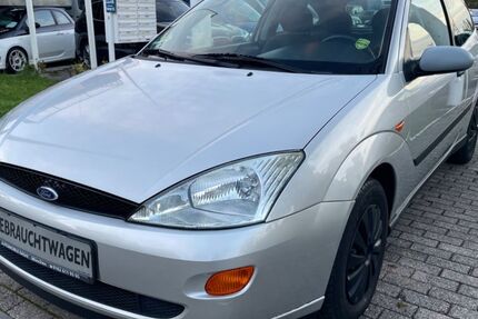 Ford Focus 70.000 km 2.999 € Muenchen 81825
