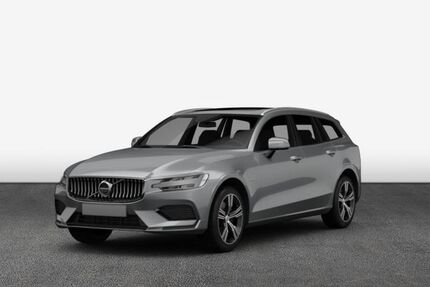 Volvo V60 20.105 km 37.770 &euro; Dresden 01159