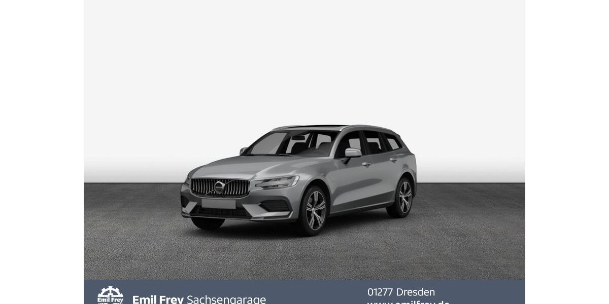 Volvo V60 20.105 km 37.770 &euro; Dresden 01159