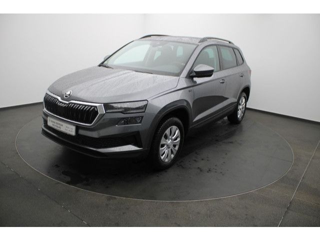 Skoda Karoq 8.000 km 32.790 &euro; Wolfsburg 38440