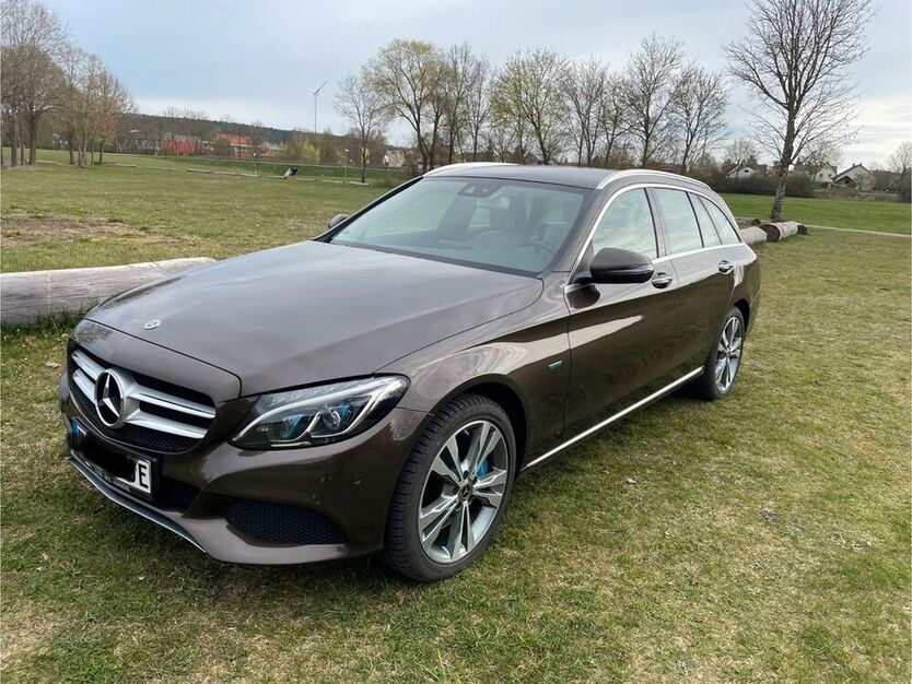 C 350