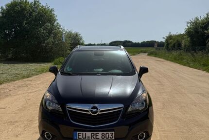 Opel Mokka 148.000 km 7.200 &euro; Zülpich 53909