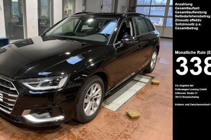 Audi A4 112.873 km 20.800 &euro; Oelde (Stromberg) 59302