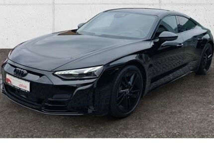 Audi e-tron GT 15.523 km 56.800 &euro; Bad Salzungen 36433