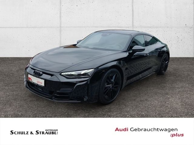 Audi e-tron GT 15.523 km 56.800 &euro; Bad Salzungen 36433