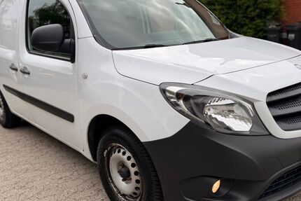 Mercedes-Benz Citan 59.800 km 9.400 &euro; Kiel 24146