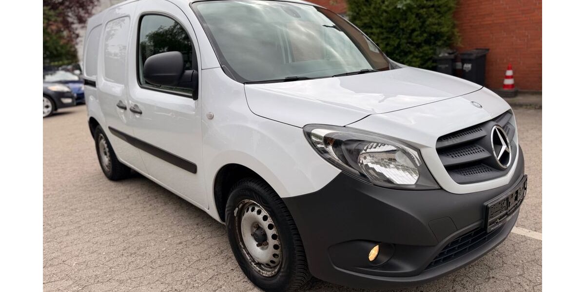 Mercedes-Benz Citan 59.800 km 9.900 &euro; Kiel 24146