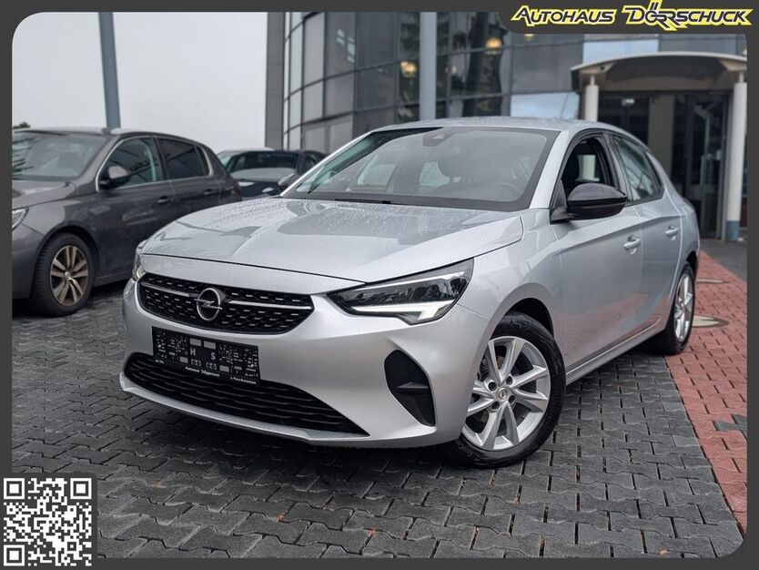 Opel Corsa 12.490 km 12.990 € Mainz 55128