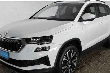 Skoda Karoq 87.937 km 27.490 &euro; Scheuring 86937