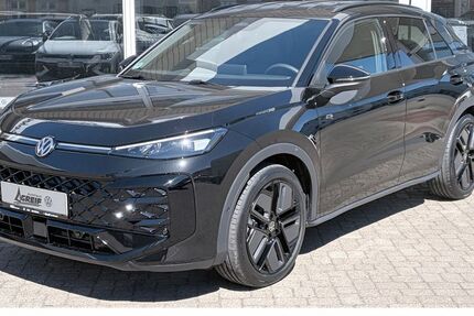 VW T-Roc 9.000 km 43.990 &euro; Greifswald 17489