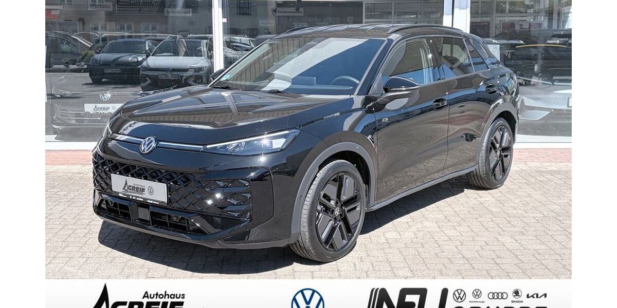 VW T-Roc 9.000 km 43.990 &euro; Greifswald 17489