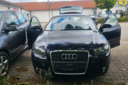 Audi A3 314.300 km 1.800 &euro; Röhrmoos 85244