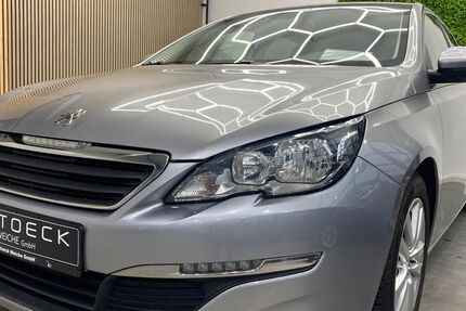 Peugeot 308 157.700 km 6.950 &euro; Flensburg 24941