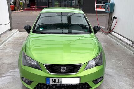 Seat Ibiza 167.154 km 2.550 &euro; Ulm 89077