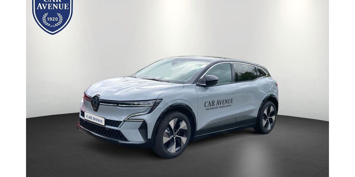 Renault Megane E-TECH 4.900 km 38.985 &euro; Kaiserslautern 67657