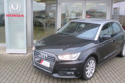 Audi A1 93.220 km 11.990 &euro; Meiningen 98617