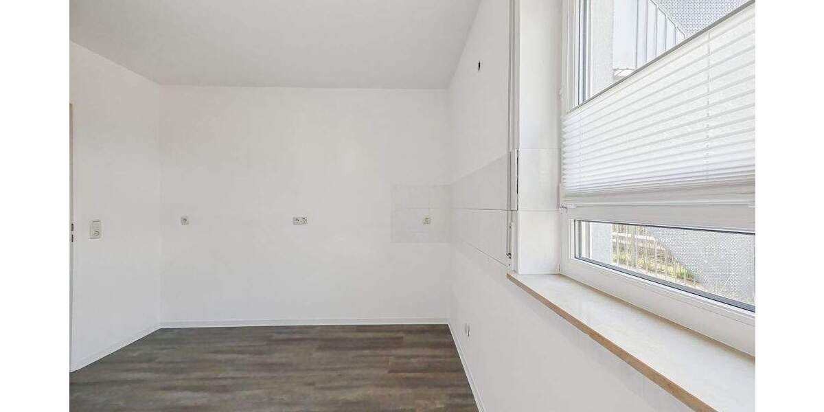 +Familien & Senioren aufgepasst - Großzügige 3-R-W mit Balkon & hochwertiger Ausstattung in Kamenz!+ 3 zimmer