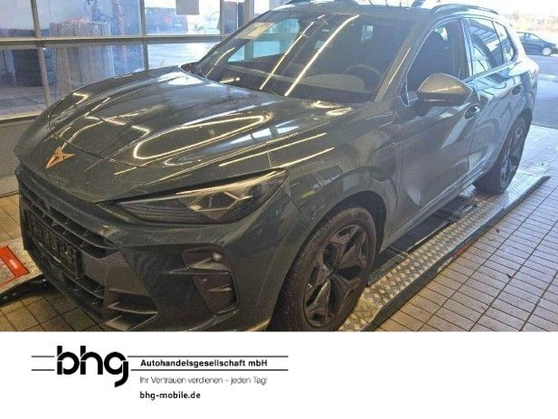 Cupra Terramar 20.720 km 44.930 &euro; Mössingen 72116