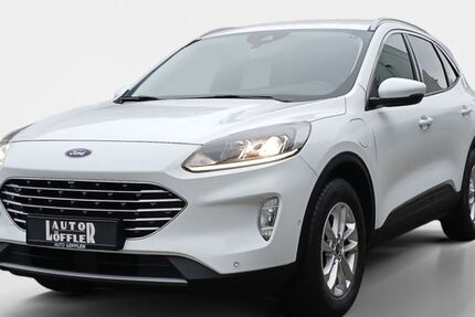 Ford Kuga 54.661 km 21.310 € Würzburg 97076