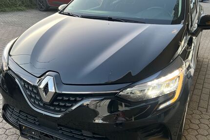 Renault Clio 43.600 km 13.500 &euro; Halver 58553