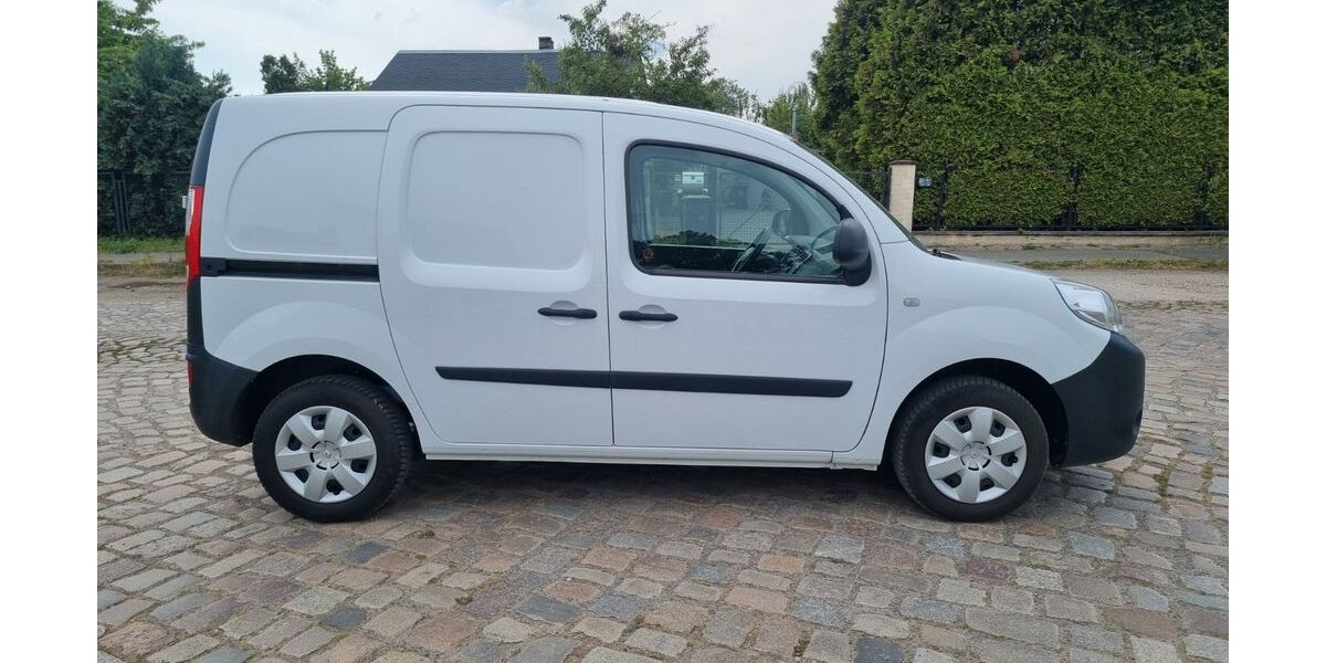 Renault Kangoo 90.500 km 11.500 &euro; BERLIN 12526