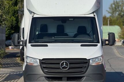 Mercedes-Benz Sprinter 203.000 km 21.950 € Dieburg 64807