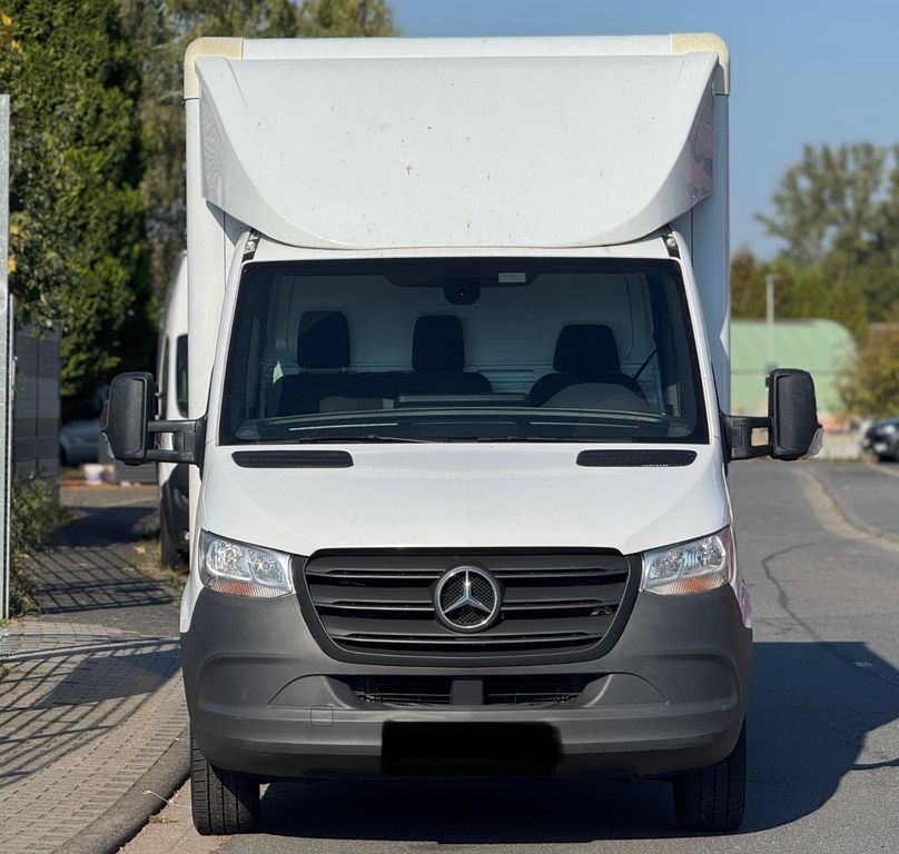 Mercedes-Benz Sprinter 203.000 km 21.950 € Dieburg 64807