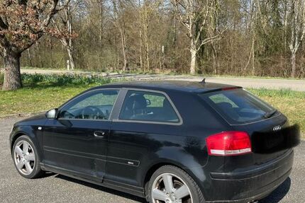 Audi A3 233.000 km 3.090 &euro; Ötigheim 76470