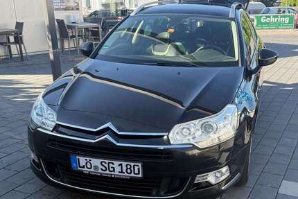 Citroen C5 338.000 km 3.500 &euro; Rheinfelden (Baden), Stadt 79618