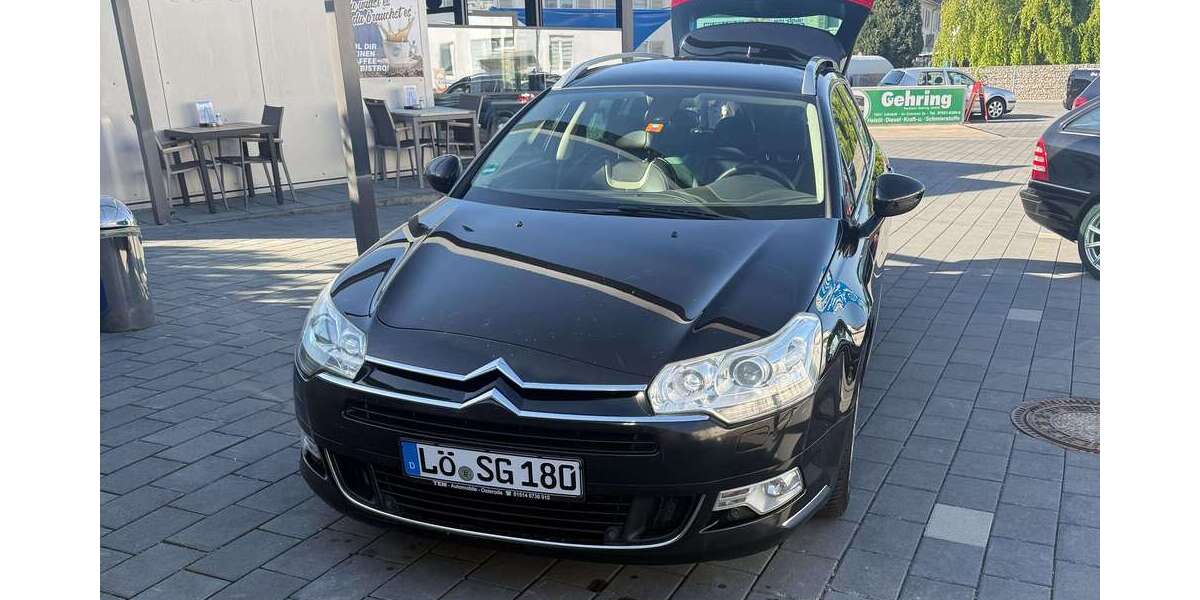 Citroen C5 338.000 km 3.500 &euro; Rheinfelden (Baden), Stadt 79618