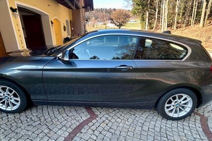 BMW 120 118.000 km 17.990 &euro; Untergriesbach 94107