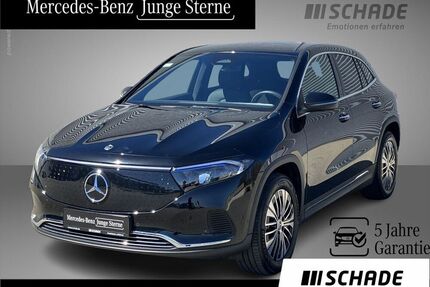 Mercedes EQA